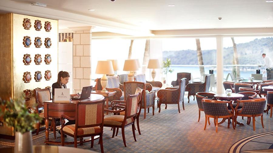 Grand Argentina Hotel Dubrovnik