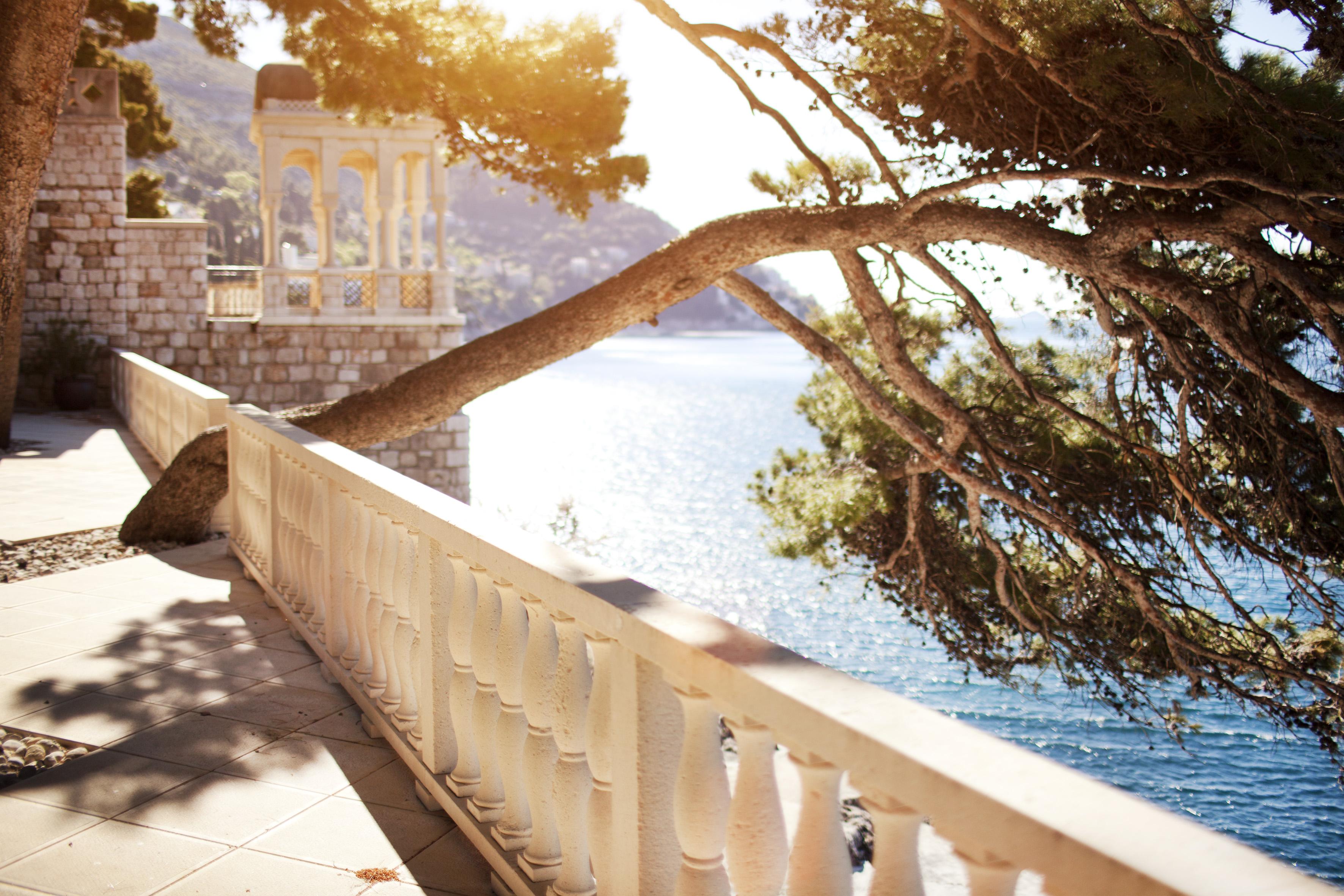 Grand Argentina 5* Dubrovnik