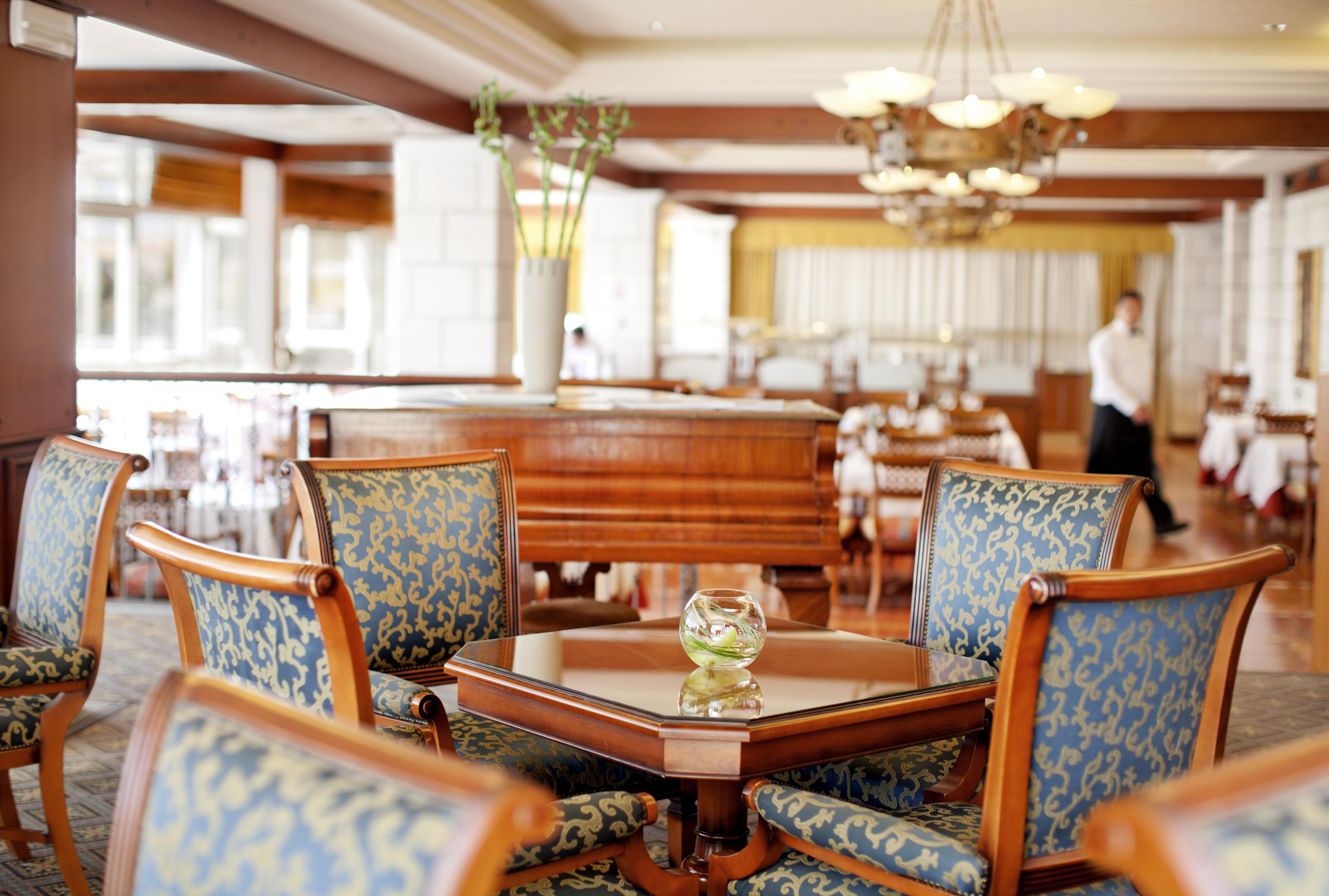 Grand Argentina Hotel 5*