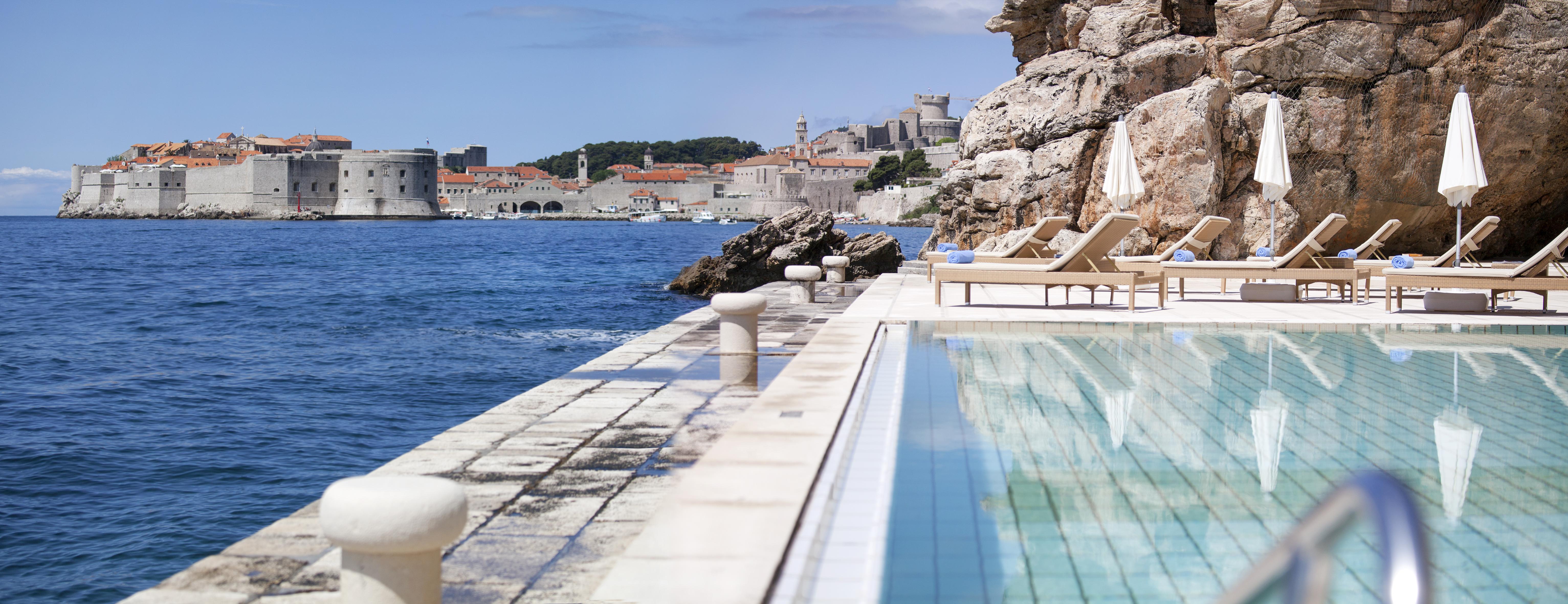 Grand Argentina 5* Dubrovnik