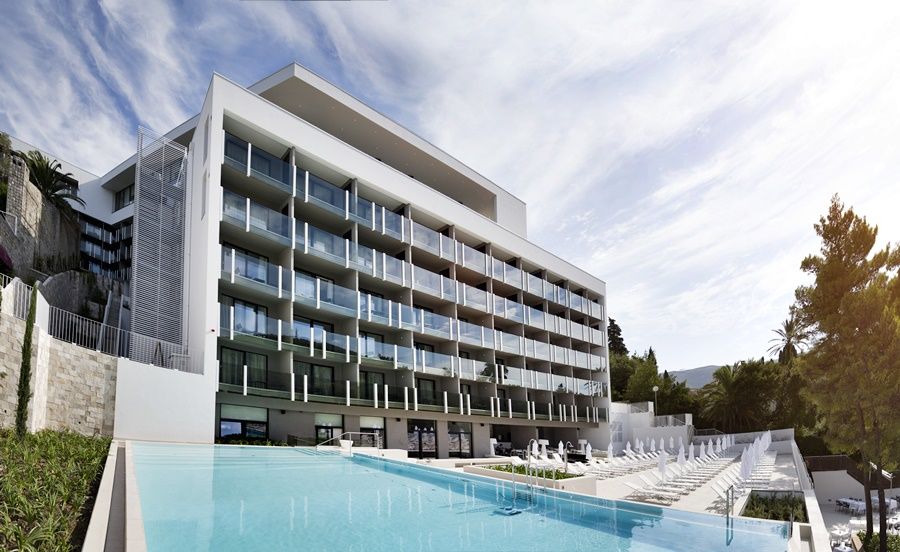 Grand Argentina 5* Dubrovnik