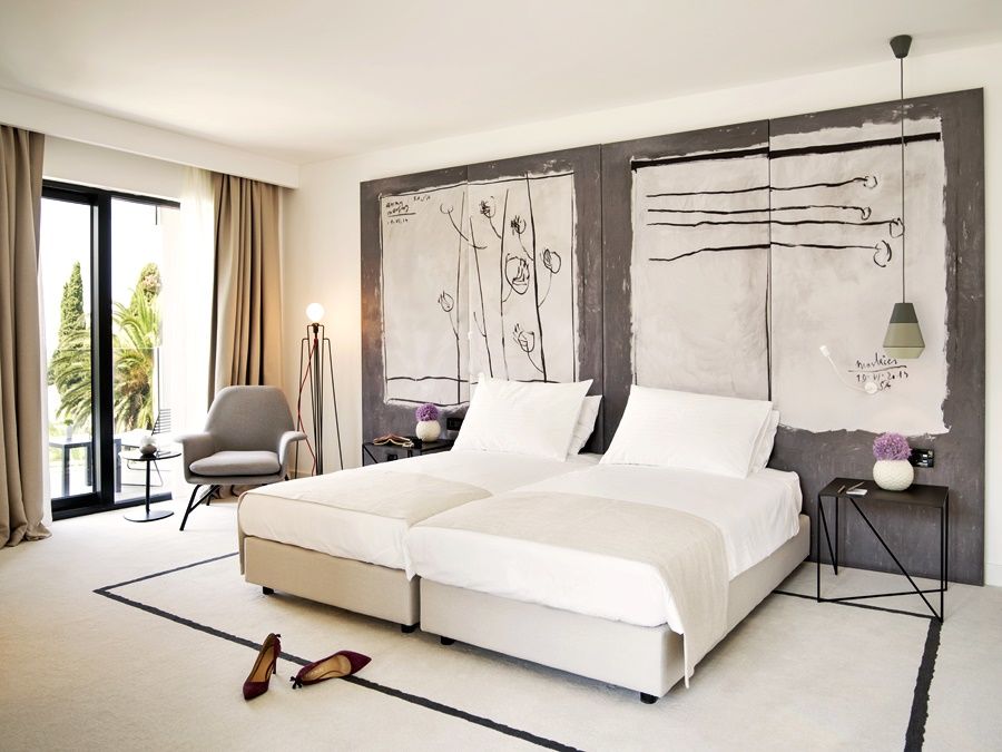 Hotel Grand Argentina