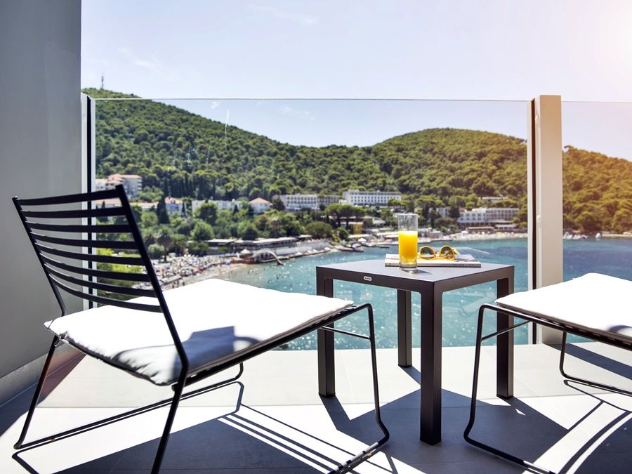 Grand Argentina Dubrovnik