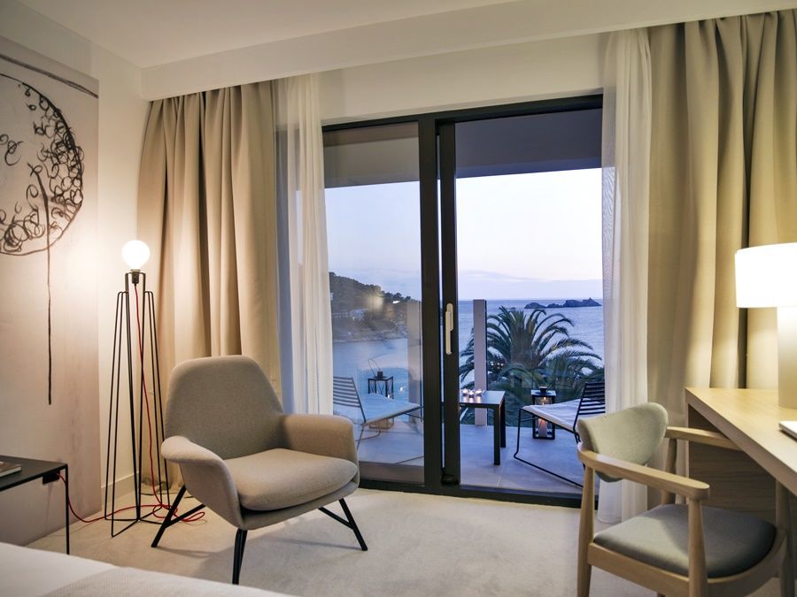 Hotel Grand Argentina 5*