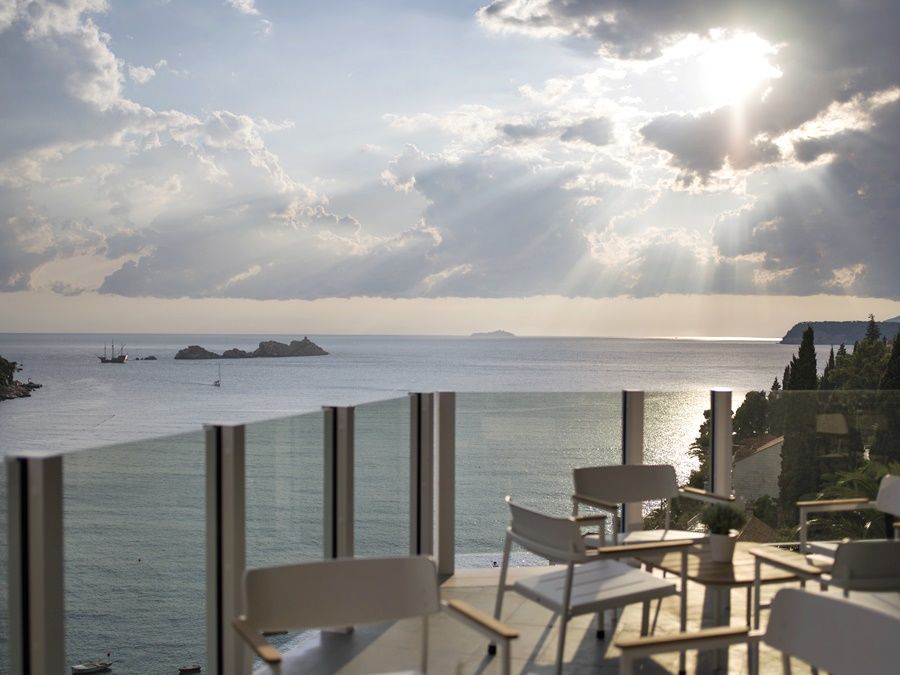 Grand Argentina 5* Dubrovnik