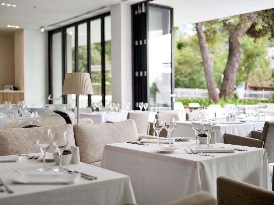 Hotel Grand Argentina