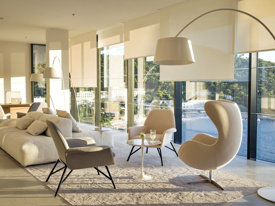 Hotel Grand Argentina 5*