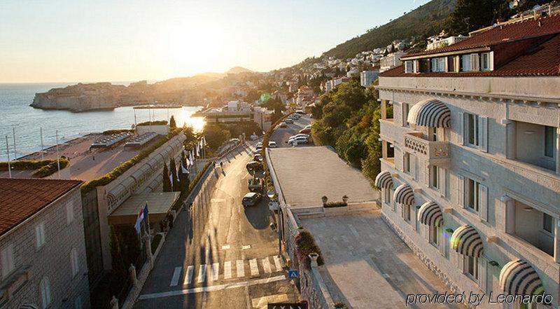Grand Argentina 5* Dubrovnik