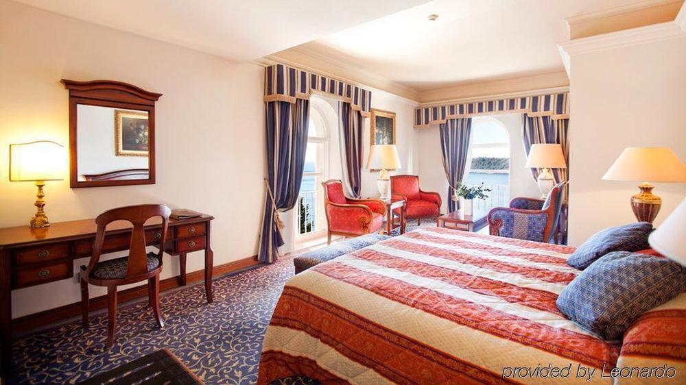 Hotel Grand Argentina 5*