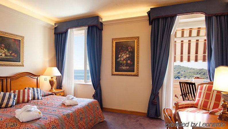 Grand Argentina Hotel