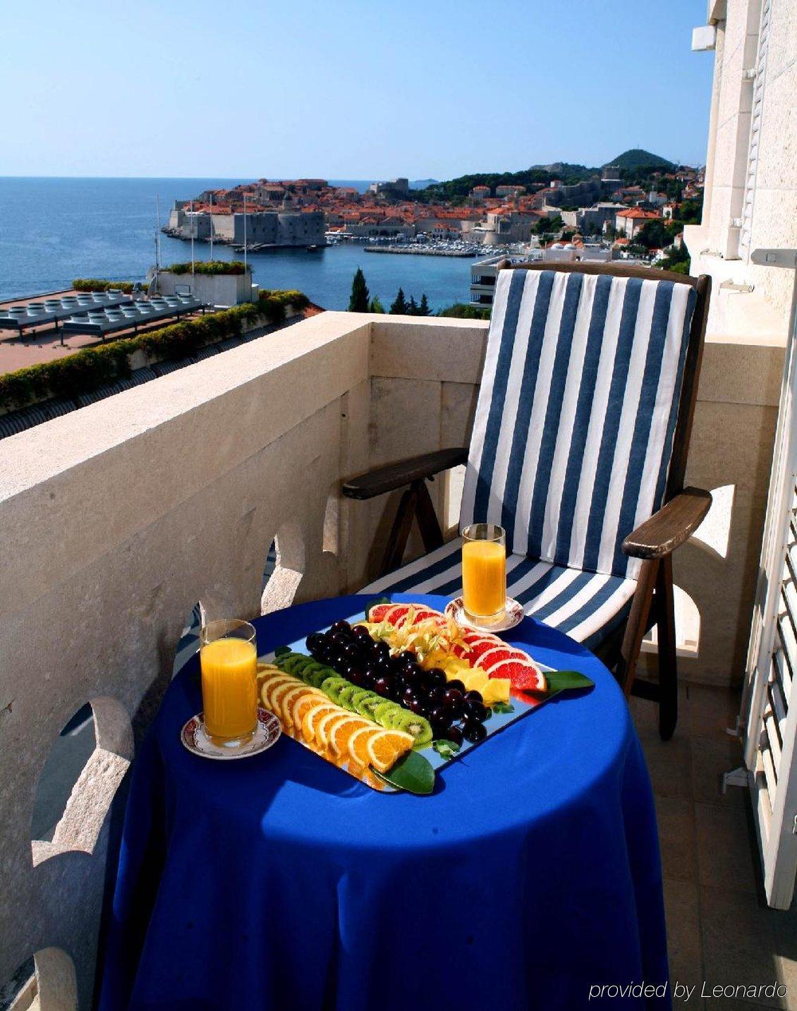 Grand Argentina Hotel Dubrovnik