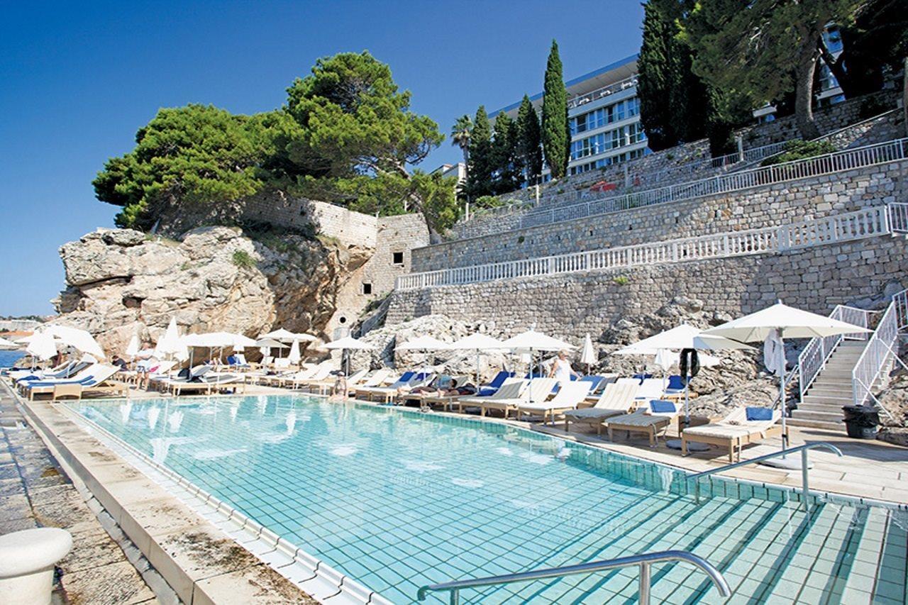 Grand Argentina Dubrovnik