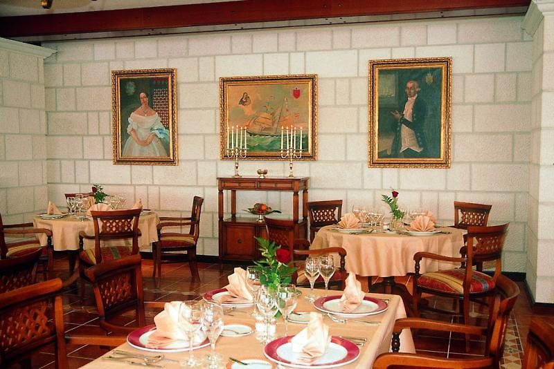 Hotel Grand Argentina Dubrovnik