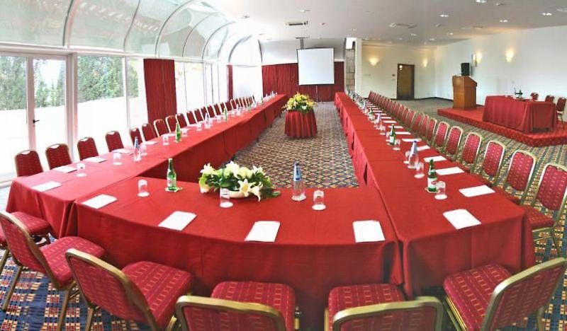 Hotel Grand Argentina