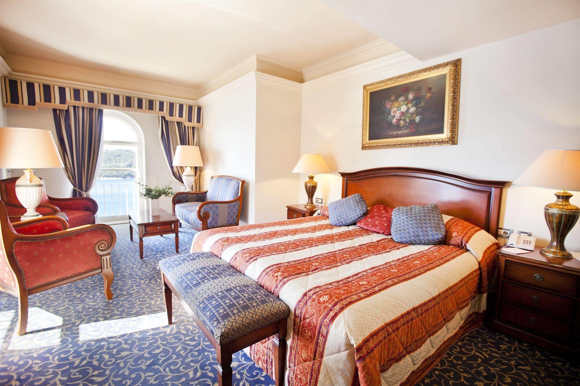 Grand Argentina Hotel Dubrovnik