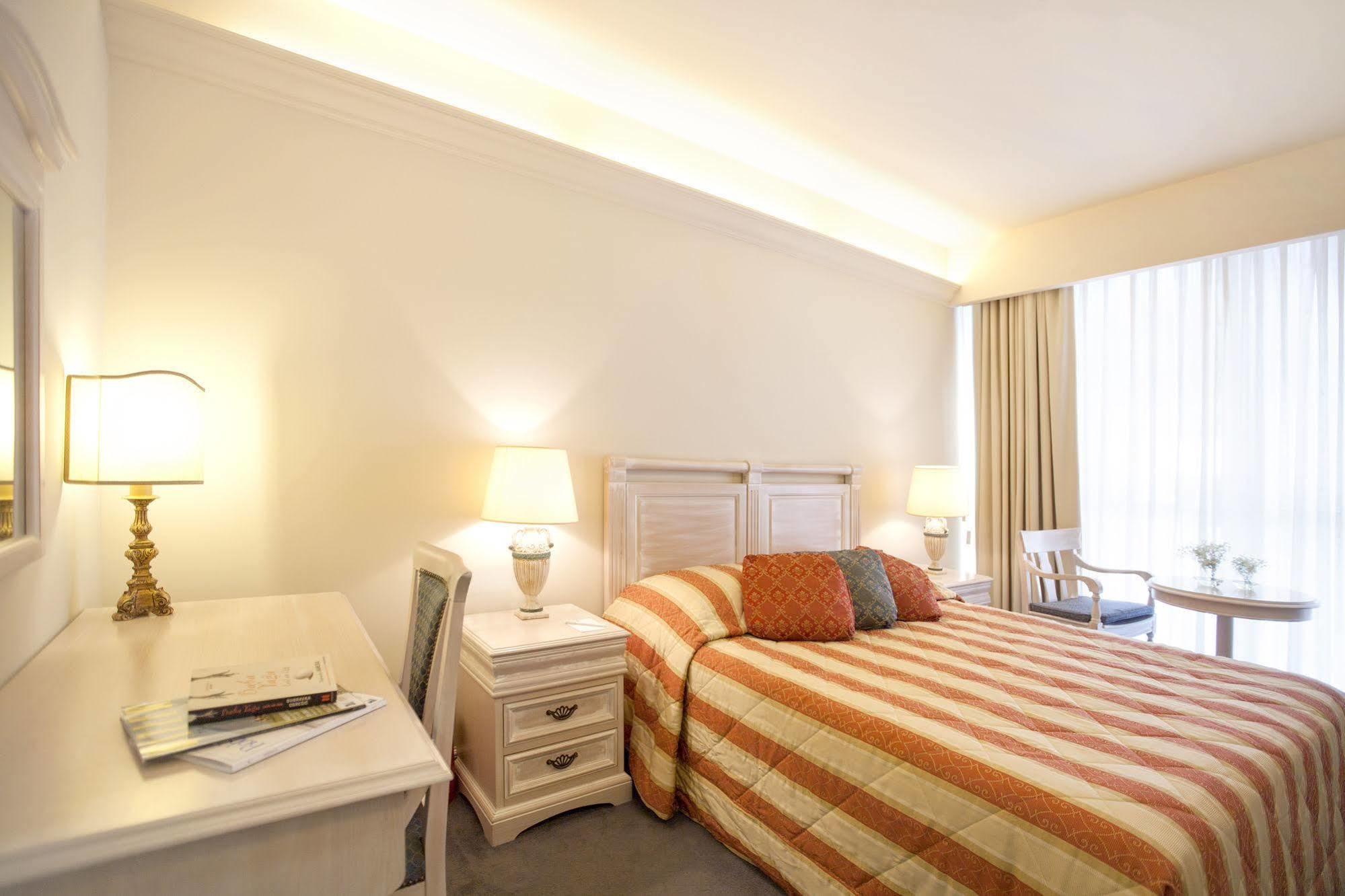 Grand Argentina Hotel