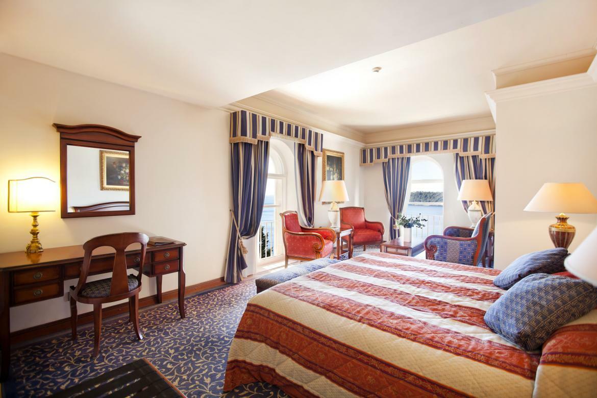 Grand Argentina 5*
