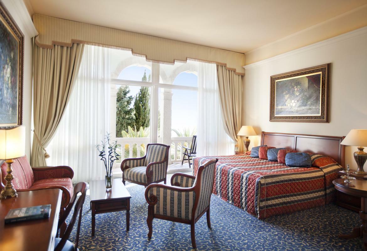 Grand Argentina Hotel Dubrovnik