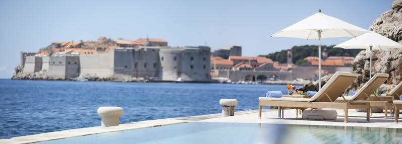Hotel Grand Argentina Dubrovnik