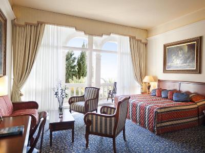 Hotel Grand Argentina Dubrovnik
